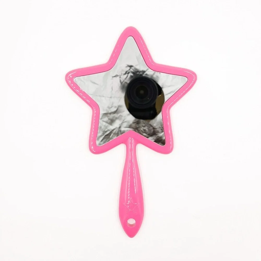 Jeffree Star -‎ Hot Pink Star Mirror
